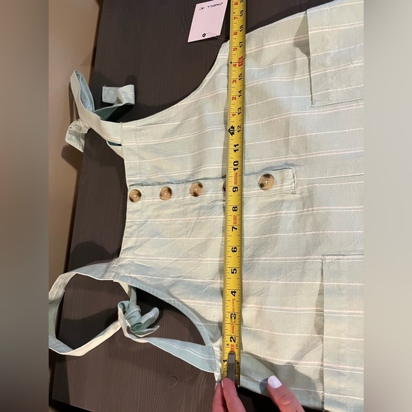 O’Neill Skylynn Beach Romper NEW - Picture 8 of 10